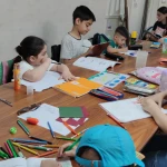  آموزشگاه هنرهای تجسمی پنجه شاهی