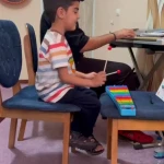 آموزشگاه موسیقی حانِریا