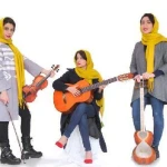 آموزشگاه موسیقی شهرآوا