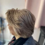 تصویر سالن زيبايي آيدا سهرابی