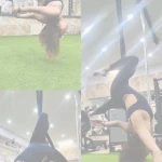 باشگاه بدنسازی بانوان ست SAT