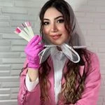خدمات ناخن مِریدا