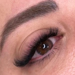 مرکز اکستنشن مژه رومینا (20 درصد تخفیف)