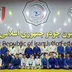 تصویر آکادمی جودو و دفاع شخصی (سامبو) حاجی گل