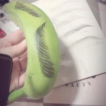 مرکز تتو بدن، آرایش دائم بهاره زهرائی