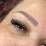 مرکز تخصصی کاشت و اکستنشن مژه عسل