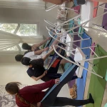 استودیو یوگا نسیم غفاری