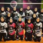  باشگاه بدنسازی و چند منظوره پیروزی