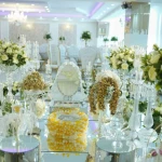  خانه ی عقد و تشریفات آوای مهر ۳