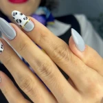 تصویر خدمات تخصصی و آموزش ناخن هانی