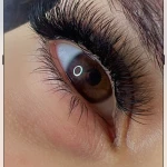 آکادمی تخصصی اکستنشن مژه و ناخن نازی