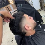 آرایشگاه مردانه و سولاریوم آرش نظری