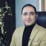 نمونه کار دفتر وکالت امیر ترابی