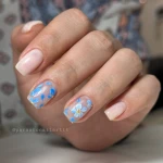 آموزش و خدمات تخصصی ناخن پرستو عطریان