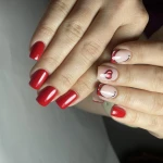 خدمات تخصصی ناخن سحر موحد