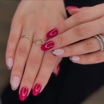 آرایشگاه زنانه مونا یزدانی شعبه گیشا