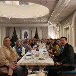دکتر روانشناس مرکز روانپزشکی نیک مایند