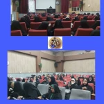 تصویر روانشناس خانم *راحله امیدوار*