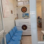 نمونه کار کلینیک دامپزشکی و پت شاپ سبلان