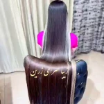 سالن زیبایی و عروس سرای زرین