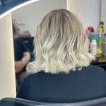 خدمات تخصصی مو مونا بیگدلی