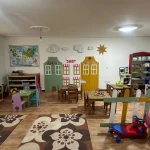  مهدکودک و پیش دبستانی لیلیوم