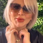 مرکز تخصصی رنگ مو و کراتین دریا