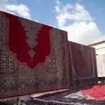 تصویر قالیشویی ساوین (شمال تهران)