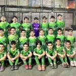 باشگاه فوتبال پادمهر