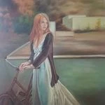 آموزشگاه نقاشی ژوان آرت