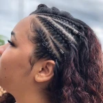 آموزشگاه و آرایشگاه زنانه بانو مقدسی