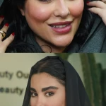 نمونه کار کلینیک تخصصی پوست مارال