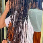 سالن زیبایی یاکند