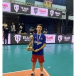 آکادمی آتان(۴سال قهرمان تهران) با ۵ شعبه