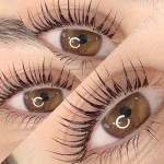 مرکز فر دائم مو و کاشت ناخن و لیفت مژه فریسا