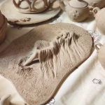  سفالگری دِلان