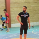 کانون والیبال خلیلی ( ویژه آقایان )