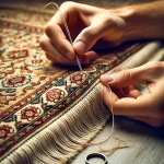  قالیشویی زارع