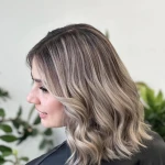 سالن زیبایی لونا