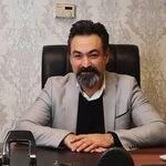 لوگوی وكيل دادگستری اقای محمدعلی