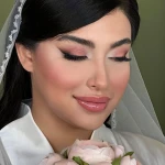 سالن زیبایی پریاس (هروی)