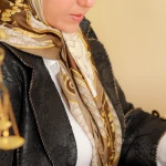 دفتر وکالت مریم جولانی