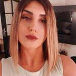 لوگوی خدمات ناخن تولیپیا