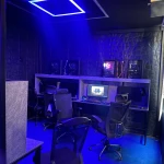 لوگوی گیم سنتر خلیج فارس