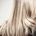 خدمات رنگ و کراتینه مو فرشته