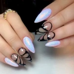 تصویر خدمات تخصصی ناخن شین