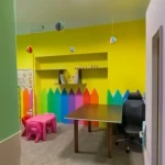 مهدکودک و پیش دبستانی تیام