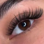 تصویر خدمات مژه رویا انعامی