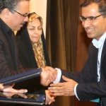 گروه وکلای رمضانزاده (30 سال سابقه)