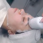  پاکسازی پوست و فیشال تخصصی و درمانی الا